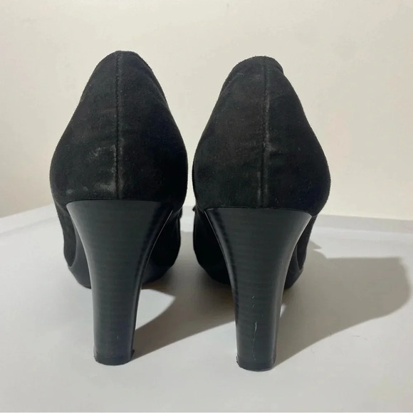 Sole Sensability Heels - Picture 3 of 4